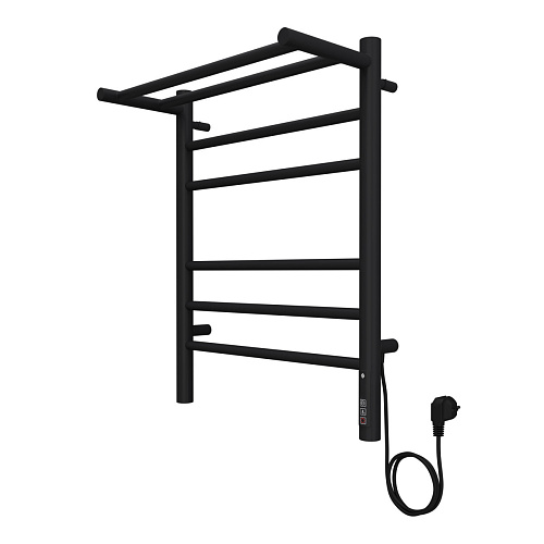 Полотенцесушитель электрический Terminus Аврора 4670078556929