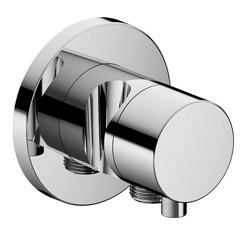 Переключатель Keuco 59548011201 IXMO на 3 потребителя, встраиваемый DN 15, хром Переключатель Keuco 59548011201 IXMO на 3 потребителя, встраиваемый DN 15, хром