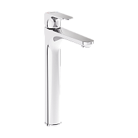 Смеситель для раковины Vitra Root Round A42707EXP (b000028383)