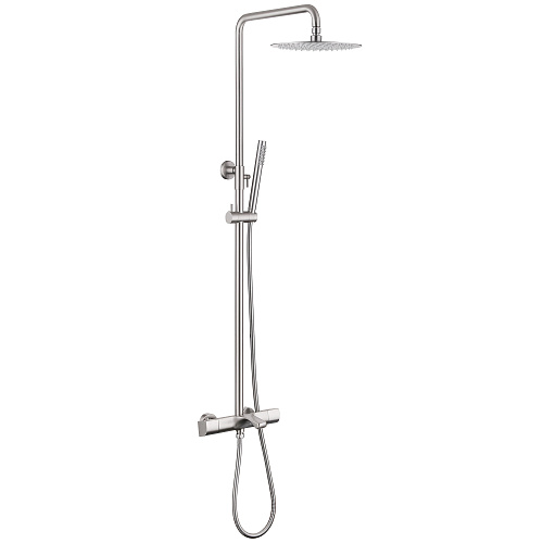 Душевая стойка Abber  AF8516SPL