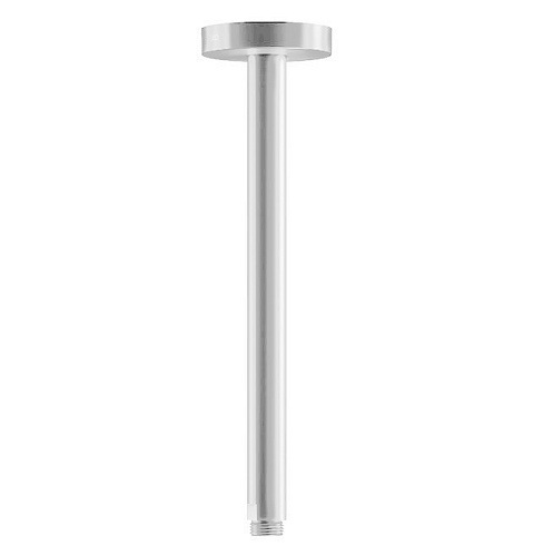 Душевой кронштейн Keuco 51689170300 DN 15, алюминий finish купить недорого в интернет-магазине Керамос