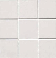 Неглазурованный керамогранит TOPCER Field Material 4416/1C_White (exp)