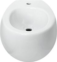 Биде Sanita Luxe BD.WH/Ringo/C/WHT.G/S1 Ringo подвесное 40х58 см, ВКС белый S1 Биде Sanita Luxe BD.WH/Ringo/C/WHT.G/S1 Ringo подвесное 40х58 см, ВКС белый S1
