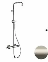 Душевая система Remer Elegance EQ32ASSDXV