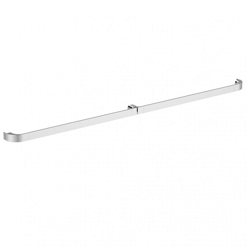 Комплект ручек Ideal Standard R4361AA Tonic II для тумбы и декоративного модуля для раковины, Chrome (хром) Комплект ручек Ideal Standard R4361AA Tonic II для тумбы и декоративного модуля для раковины, Chrome (хром)