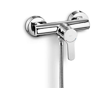 Смеситель для душа, настенный Roca L20 5A2109C0M