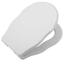 Сиденье для унитаза Soft Close BelBagno Boheme BB115SC