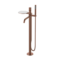 Смеситель для ванны Boheme STICK 129-BRB.3