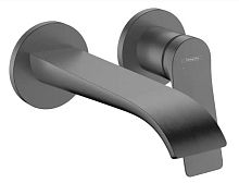 Смеситель для раковины внешняя часть Hansgrohe Vivenis 75050340