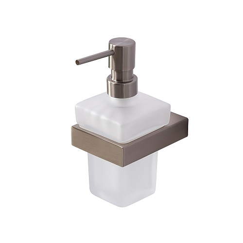 Диспенсер для мыла подвесной CEZARES SLIDER-SOIS-V-IN купить недорого в интернет-магазине Керамос