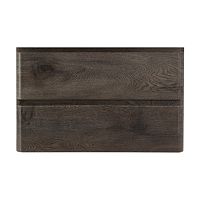 База BelBagno ALBANO-CER-600-2C-SO-RNG под раковину 57х44 см, подвесная, Robere Nature Grigio (дуб Grigio)