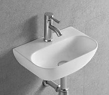 Раковина подвесная CeramaLux  78401