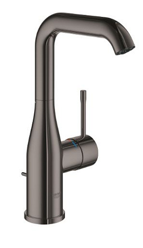 Смеситель для раковины однорычажный высокий Grohe Essence 32628A01 купить недорого в интернет-магазине Керамос Смеситель для раковины однорычажный высокий Grohe Essence 32628A01 купить недорого в интернет-магазине Керамос