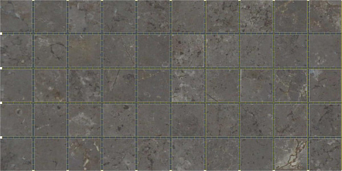 Мозаика LA FAENZA TREX3 Mk.Trextorm3*3 купить недорого в интернет-магазине Керамос