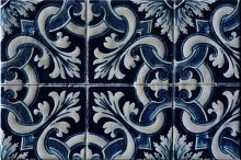 Декор Imola ViaVeneto Tradizione 4 12x18 (Tradizione4)