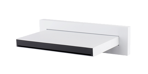 Излив Boheme ZODIAC 625/2-MW