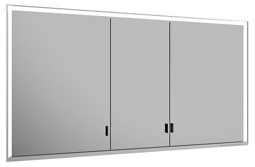 Зеркальный шкаф Keuco Royal Lumos 14316172303 купить недорого в интернет-магазине Керамос