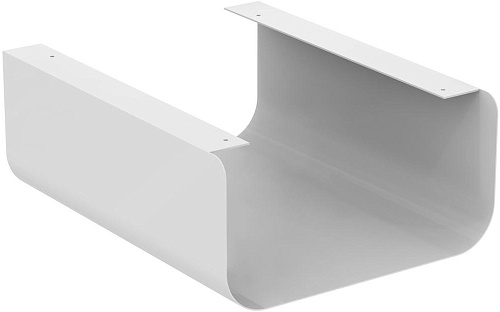 Полочка Ideal Standard R4340WG Tonic II открытая 35 см, Lacquered White Glossy (белый лак глянцевый) Полочка Ideal Standard R4340WG Tonic II открытая 35 см, Lacquered White Glossy (белый лак глянцевый)