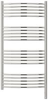 Полотенцесушитель электрический Сунержа БОГЕМА 3.1 00-6003-1260