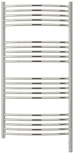 Полотенцесушитель электрический Сунержа БОГЕМА 3.1 00-6003-1260