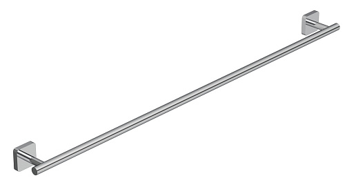 Полотенцедержатель Kludi VELA S 2596105 - купить в Санкт-Петербурге, цена на Полотенцедержатель Kludi VELA S 2596105 в интернет-магазине Керамос Полотенцедержатель Kludi VELA S 2596105 купить недорого в интернет-магазине Керамос