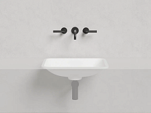 Раковина встраиваемая SALINI Marea 1802106G