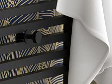 Вешалка Сунержа 31-2010-0006