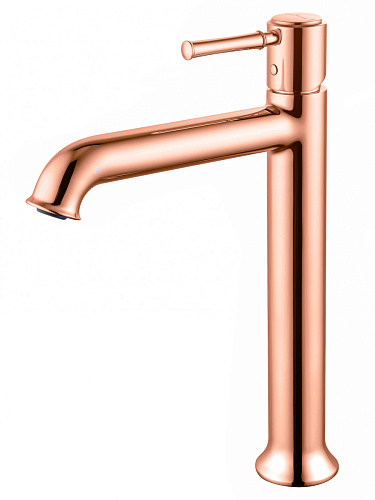 Смеситель Wonzon & Woghand TOR WW-88019073-RG