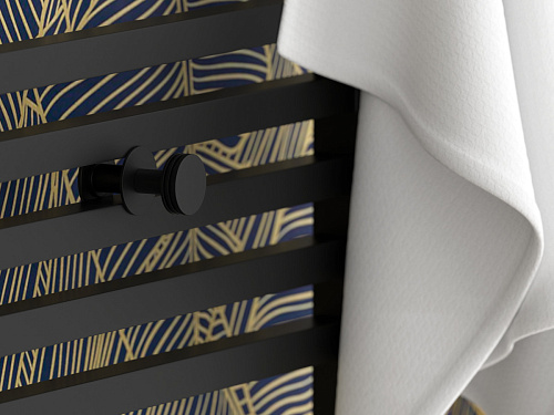 Вешалка Сунержа 31-2010-0006 Вешалка Сунержа 31-2010-0006