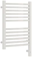 Полотенцесушитель электрический Сунержа 12-5705-6040 Аркус 3.0 РЭБ 600х400 мм/МЭМ правый, белый