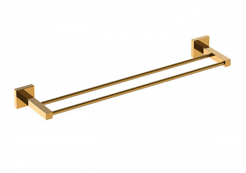 Полотенцедержатель Wonzon & Woghand  WW-8911-DG купить недорого в интернет-магазине Керамос