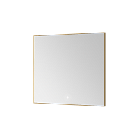 Зеркало Boheme 543-080-G