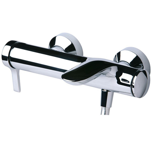 Смеситель Ideal Standard A4271AA Melange для ванны/душа, Chrome (хром)