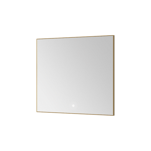 Зеркало Boheme 543-080-G купить недорого в интернет-магазине Керамос