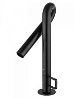 Смеситель для раковины Wonzon & Woghand LOOP WW-111-00-508 Смеситель для раковины Wonzon & Woghand LOOP WW-111-00-508