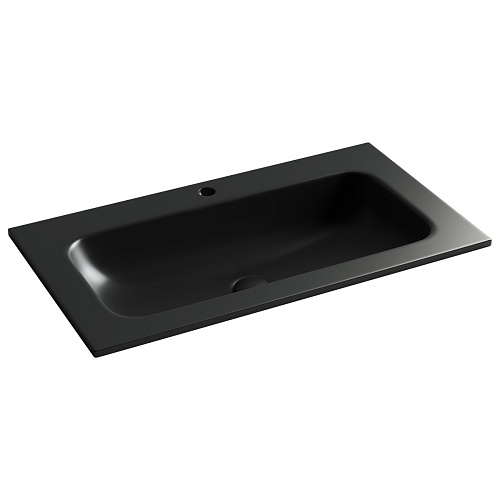 Раковина накладная Ceramica Nova GRACE CN7012MB Раковина накладная Ceramica Nova GRACE CN7012MB