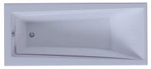 Ванна акриловая Aquatek  LIB170-0000006