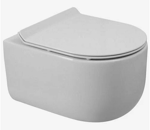 Унитаз подвесной BelBagno  BB084CH-TOR Унитаз подвесной BelBagno  BB084CH-TOR