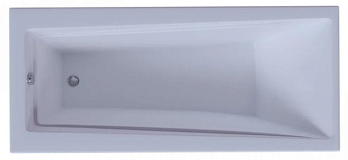 Ванна акриловая Aquatek  LIB170-0000006
