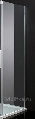 Боковая стенка Cezares PREMIER-SOFT-W-90-FIX-C-Cr-IV Боковая стенка Cezares PREMIER-SOFT-W-90-FIX-C-Cr-IV