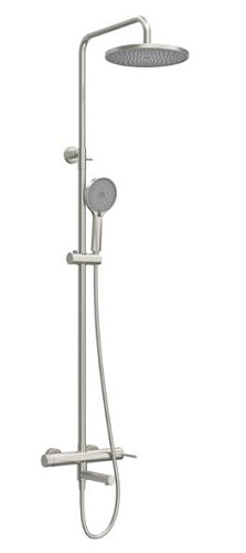 Душевая стойка Cezares Relax RELAX-CVD-IN Душевая стойка Cezares Relax RELAX-CVD-IN