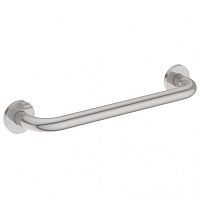 Поручень Ideal Standard S6453MY Contour опорный прямой 50 см, Stainless Steel (нержавеющая сталь) Поручень Ideal Standard S6453MY Contour опорный прямой 50 см, Stainless Steel (нержавеющая сталь)
