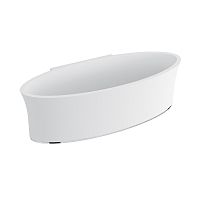 Мыльница для душа POMDOR 76 BELLE 76.60.20.317 (exp)