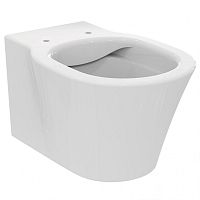 Чаша унитаза Ideal Standard E228801 Connect Air Rimless+ подвесного 36х54 см, Euro White (евробелый) Чаша унитаза Ideal Standard E228801 Connect Air Rimless+ подвесного 36х54 см, Euro White (евробелый)