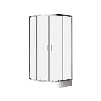 Душевое ограждение New Trendy SUVIA K-0515