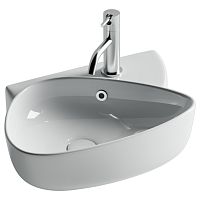 Раковина подвесная Ceramica Nova Element CN5049 Раковина подвесная Ceramica Nova Element CN5049
