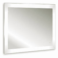 Зеркало Aquanika Basic AQB10080RU131 Зеркало Aquanika Basic AQB10080RU131