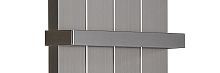 Полотенцедержатель Boheme Flat 725-EXTRA-GM