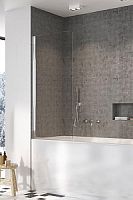 Шторка на ванну Radaway 10011070-01-01L