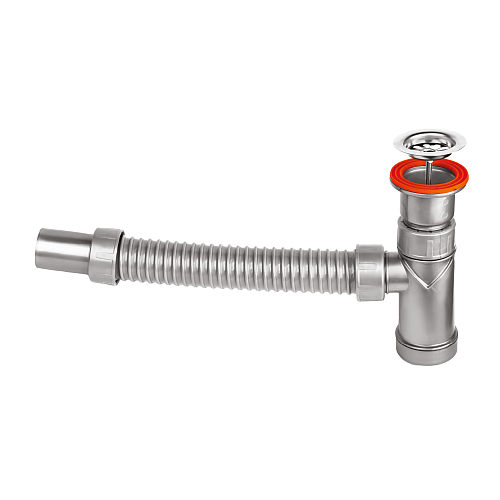 Сифон Bettoserb 125310 Сифон Bettoserb 125310